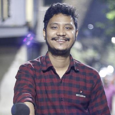 Hrisikesh Roy (Hijal)